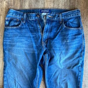 Men’s Arizona Jean Co Bootcut 34x32